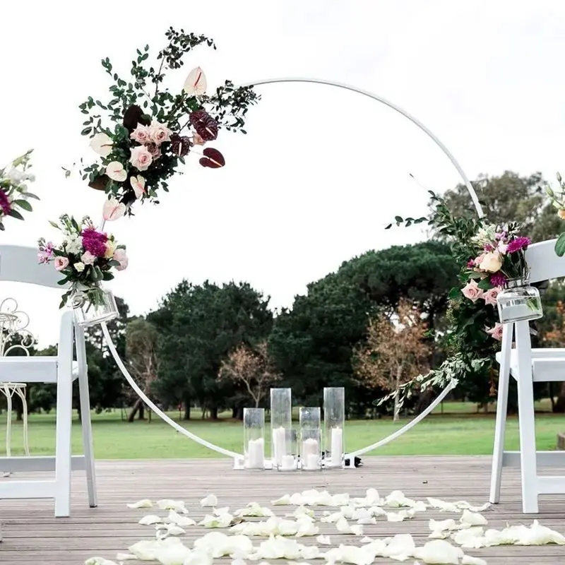 Round Balloon Holder Circle Stand Arch Balloon Bow of Balloons Engagement Wedding Birthday Decoration for Baby Shower Background
Round Balloon Holder Circle Stand Arch Balloon Bow of Balloons Engagement Wedding Birthday Decoration for Baby Shower Background