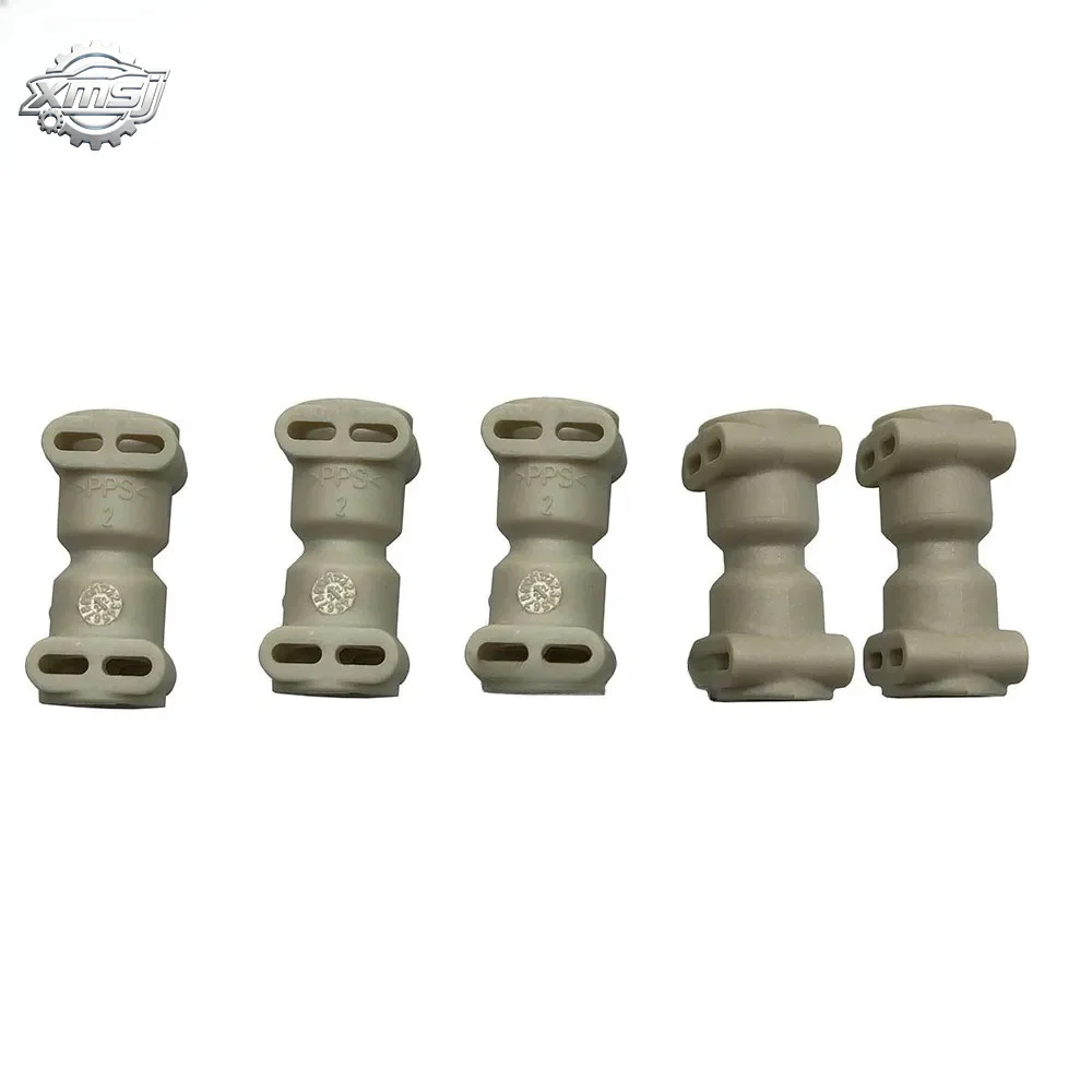 5Pcs Universal Coffee Machine Spare Parts Straight Type Two-way Joint Adapter For Dr.coffee SAECO Kalerm JURA Espresso Machine
5Pcs Universal Coffee Machine Spare Parts Straight Type Two-way Joint Adapter For Dr.coffee SAECO Kalerm JURA Espresso Machine