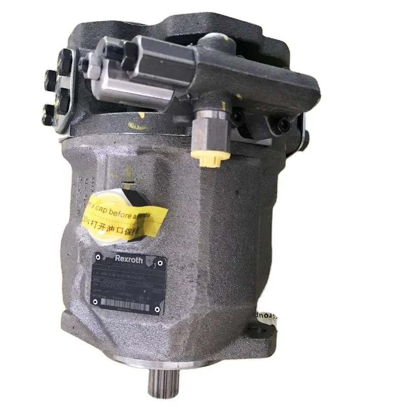 pump A10VO A10VO28DR/31R-VSC12K01 A10VO45DFR1/31R-PSC12K01 A4VG125HD9MT1/32R-NSF021S-S hydraulic piston pump
pump A10VO A10VO28DR/31R-VSC12K01 A10VO45DFR1/31R-PSC12K01 A4VG125HD9MT1/32R-NSF021S-S hydraulic piston pump