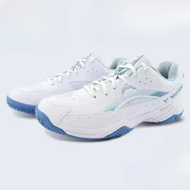 Luxury Brand Badminton Shoe For Couples Professional Indoor Sports Shoes Comfortable Table Tennis Shoes Non-Slip Badminton Shoe
Luxury Brand Badminton Shoe For Couples Professional Indoor Sports Shoes Comfortable Table Tennis Shoes Non-Slip Badminton Shoe