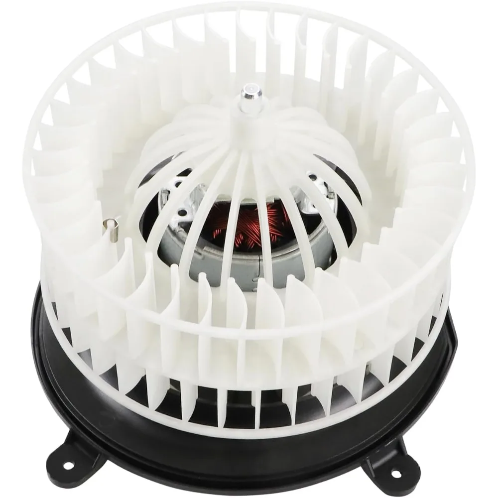 Blower Motor with Fan Cage Fit for Mercedes Benz CLS500 CLS55 AMG E350 E320 E500 E55 Heater Blower Motor AMG Assembly 2118300908
Blower Motor with Fan Cage Fit for Mercedes Benz CLS500 CLS55 AMG E350 E320 E500 E55 Heater Blower Motor AMG Assembly 2118300908