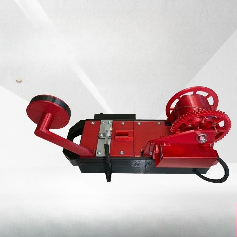 3D printing wire making machine plastic extruder wire drawing machine
3D printing wire making machine plastic extruder wire drawing machine