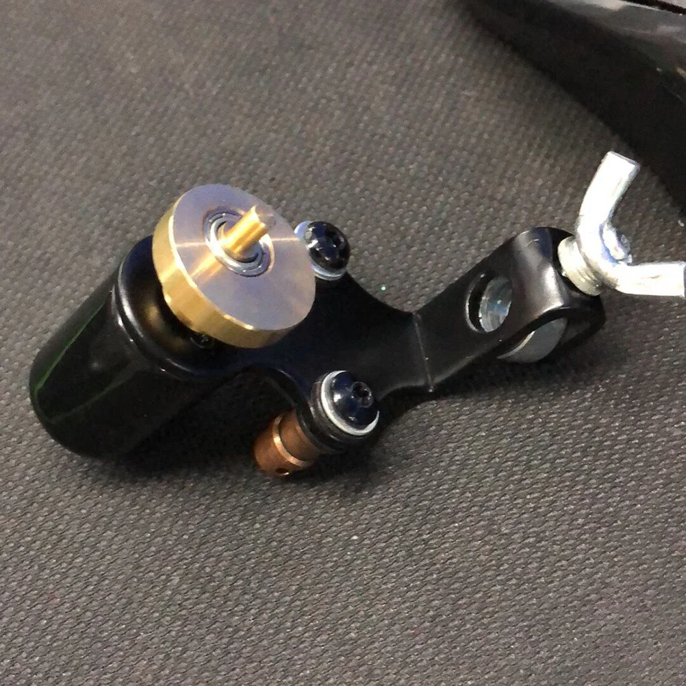 Dragonfly Shader Liner Motor Kit Aluminum Alloy Silent Low Vibration Adjustable Force Tattoo Machine Rotary Tool
Dragonfly Shader Liner Motor Kit Aluminum Alloy Silent Low Vibration Adjustable Force Tattoo Machine Rotary Tool