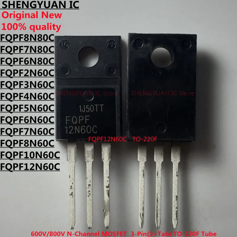 10 шт. FQPF12N60C FQPF10N60C FQPF8N60C FQPF7N60C FQPF5N60C FQPF6N60C FQPF4N60C FQPF3N60C FQPF2N60C FQPF8N80C FQPF7N80C FQPF6N80C
10 шт. FQPF12N60C FQPF10N60C FQPF8N60C FQPF7N60C FQPF5N60C FQPF6N60C FQPF4N60C FQPF3N60C FQPF2N60C FQPF8N80C FQPF7N80C FQPF6N80C