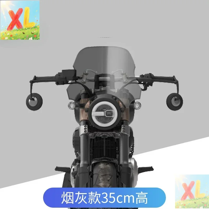 BENDA BD300 Accessories BENDA BD 300 Motorcycle Windshield Wind Protection Windproof Windscreen Windshield Front Screen
BENDA BD300 Accessories BENDA BD 300 Motorcycle Windshield Wind Protection Windproof Windscreen Windshield Front Screen