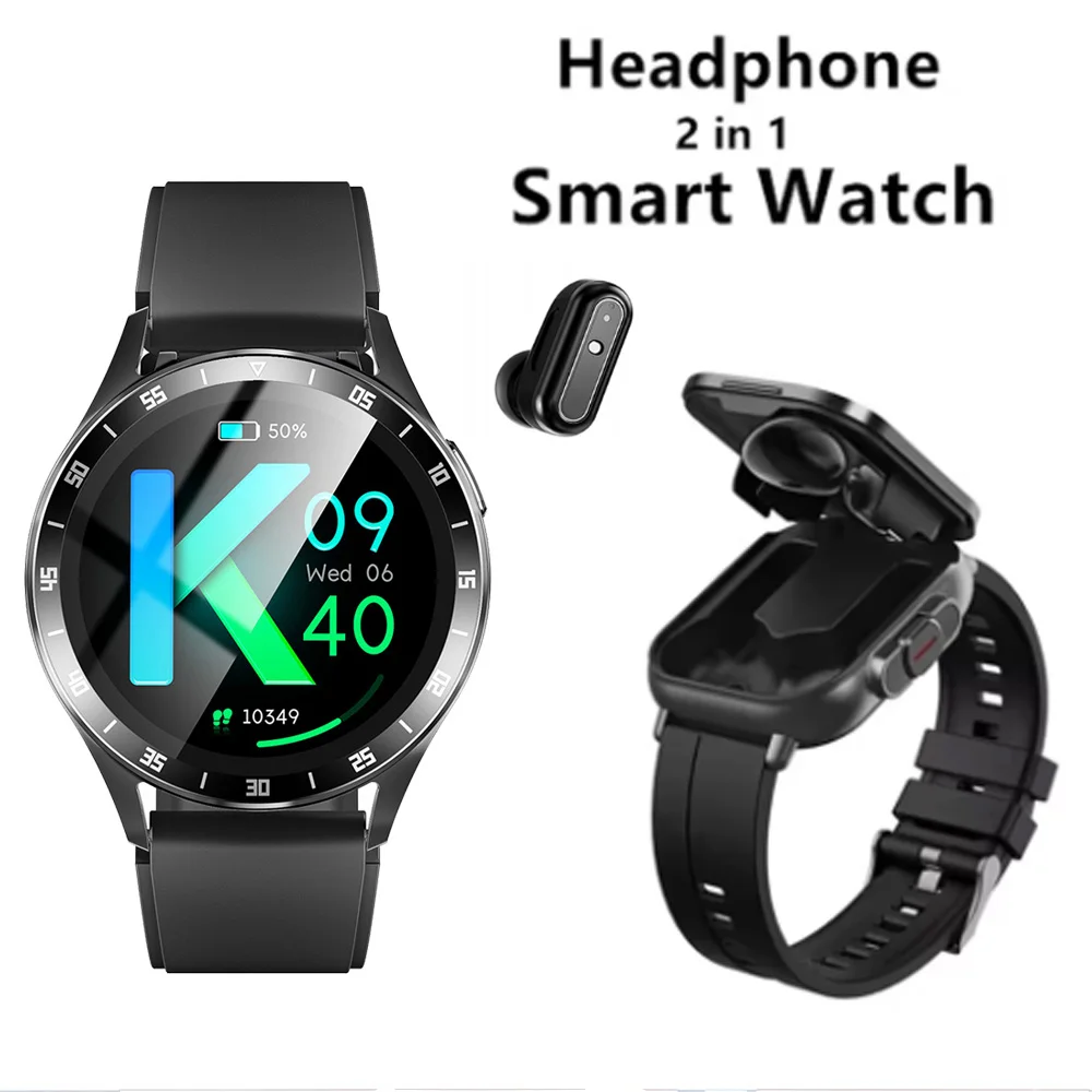 Новые умные часы 2 в 1, наушники-вкладыши TWS, Bluetooth-вызов, наушники NFC, монитор сердечного ритма, артериального давления, спортивные часы для фитнеса для IOS
Новые умные часы 2 в 1, наушники-вкладыши TWS, Bluetooth-вызов, наушники NFC, монитор сердечного ритма, артериального давления, спортивные часы для фитнеса для IOS