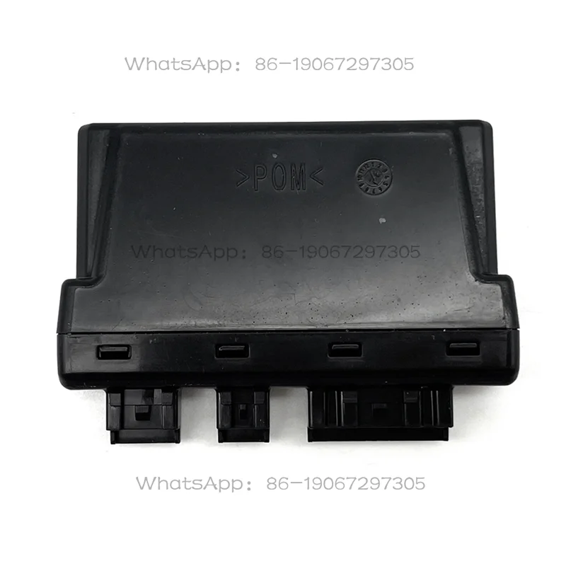 Адаптивный модуль противостояния круиз-контроля для Golf MK8 Polo T-Roc Tiguan MK2 5H0 959 542 J 5H0959542J-A87Q
Адаптивный модуль противостояния круиз-контроля для Golf MK8 Polo T-Roc Tiguan MK2 5H0 959 542 J 5H0959542J-A87Q