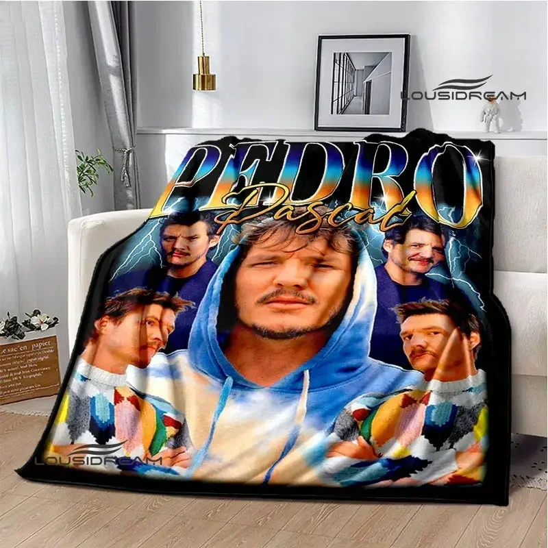 Jose Pedro Balmaceda Pascal Printed Blankets Kids Warm Flannel Soft Cozy Blankets Sofa Bed Blanket Travel Blanket Birthday Gift
Jose Pedro Balmaceda Pascal Printed Blankets Kids Warm Flannel Soft Cozy Blankets Sofa Bed Blanket Travel Blanket Birthday Gift
