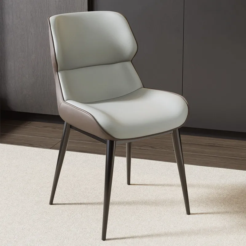 PYH light luxury dining chair home modern simple back chair hotel restaurant creative dining table stool
PYH light luxury dining chair home modern simple back chair hotel restaurant creative dining table stool