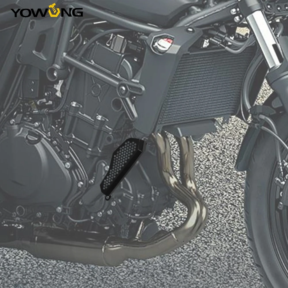 For Kawasaki Eliminator 500 Eliminator500 2024 2025 2026 Motorcycle Accessories Engine Cylinder Head Valve Cover Guard Protector
For Kawasaki Eliminator 500 Eliminator500 2024 2025 2026 Motorcycle Accessories Engine Cylinder Head Valve Cover Guard Protector