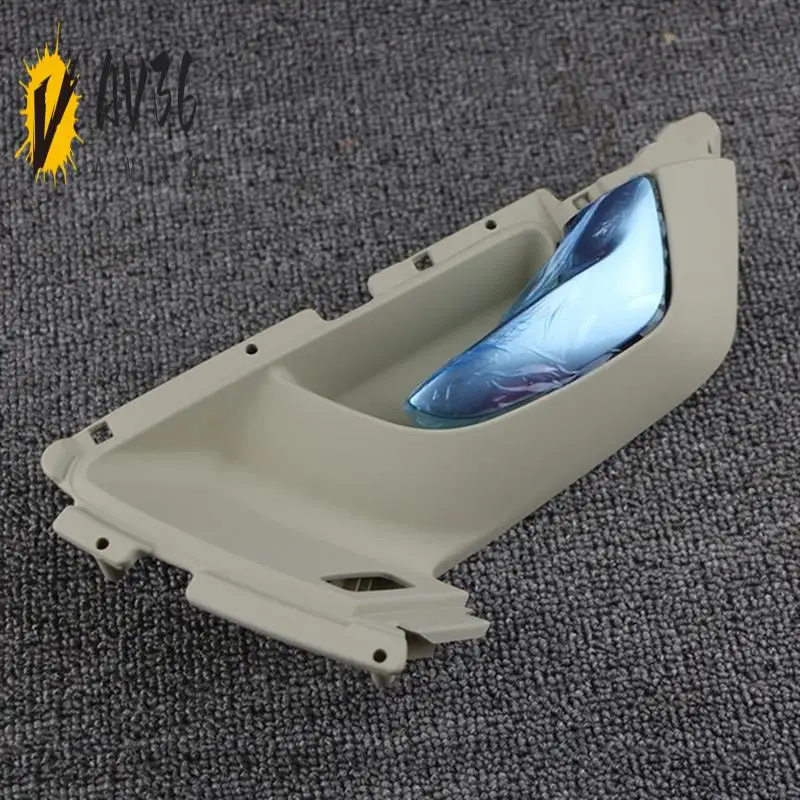 AV36-Front Door Handle Beige Chrome Pull For Volvo XC60 2009 2010 2011 2012 2013 Car Inner Door Handle
AV36-Front Door Handle Beige Chrome Pull For Volvo XC60 2009 2010 2011 2012 2013 Car Inner Door Handle