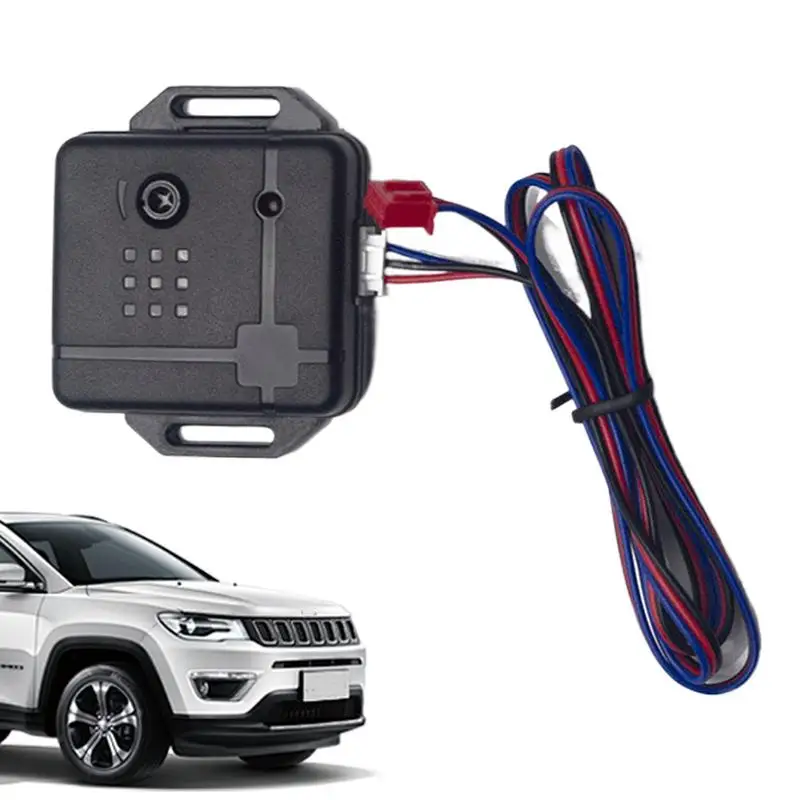 Motorcycle Car General Vibration Induction Sensor Alarm Anti-theft Device Keyless System Auto Remote Central Kit Locking
Motorcycle Car General Vibration Induction Sensor Alarm Anti-theft Device Keyless System Auto Remote Central Kit Locking