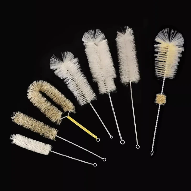 2 шт./лот, щетка для пробирок из шерсти свиньи, треугольная колба, щетка для объемной колбы, мерный цилиндр, щетка для стакана
2 шт./лот, щетка для пробирок из шерсти свиньи, треугольная колба, щетка для объемной колбы, мерный цилиндр, щетка для стакана