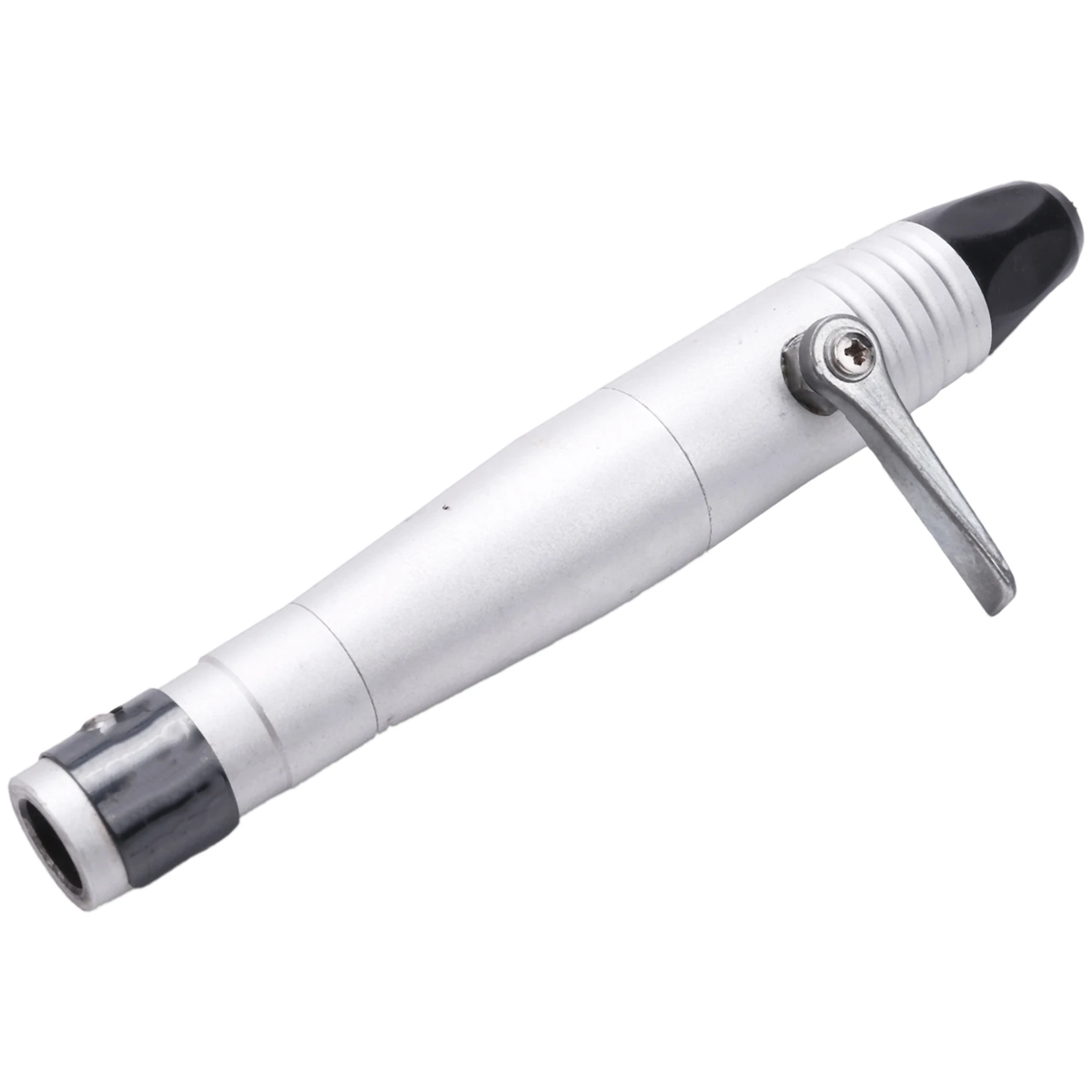 Rotary Quick Change Handpiece Flex Shaft 3/32Inch / 2.35Mm Shank Tool For Foredom A14_25
Rotary Quick Change Handpiece Flex Shaft 3/32Inch / 2.35Mm Shank Tool For Foredom A14_25