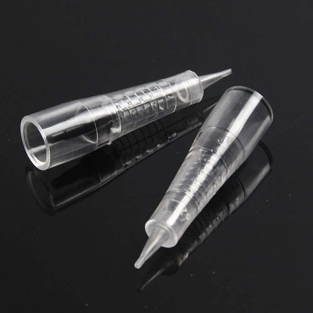 100pcs Tattoo Needles for Permanent Makeup 0.25/0.3MM Professional Eyebrow Needles
100pcs Tattoo Needles for Permanent Makeup 0.25/0.3MM Professional Eyebrow Needles