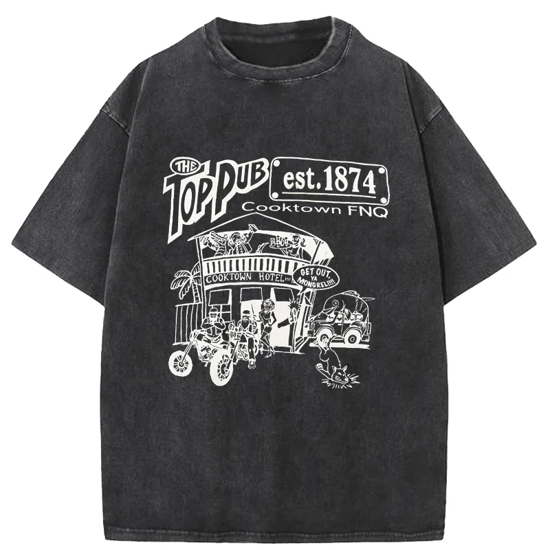Hip Hop Men Streetwear T-Shirt Retro Vintage Washed Graphic T Shirt Men Harajuku Cotton Casual Short Sleeve Tshirt Tops
Hip Hop Men Streetwear T-Shirt Retro Vintage Washed Graphic T Shirt Men Harajuku Cotton Casual Short Sleeve Tshirt Tops