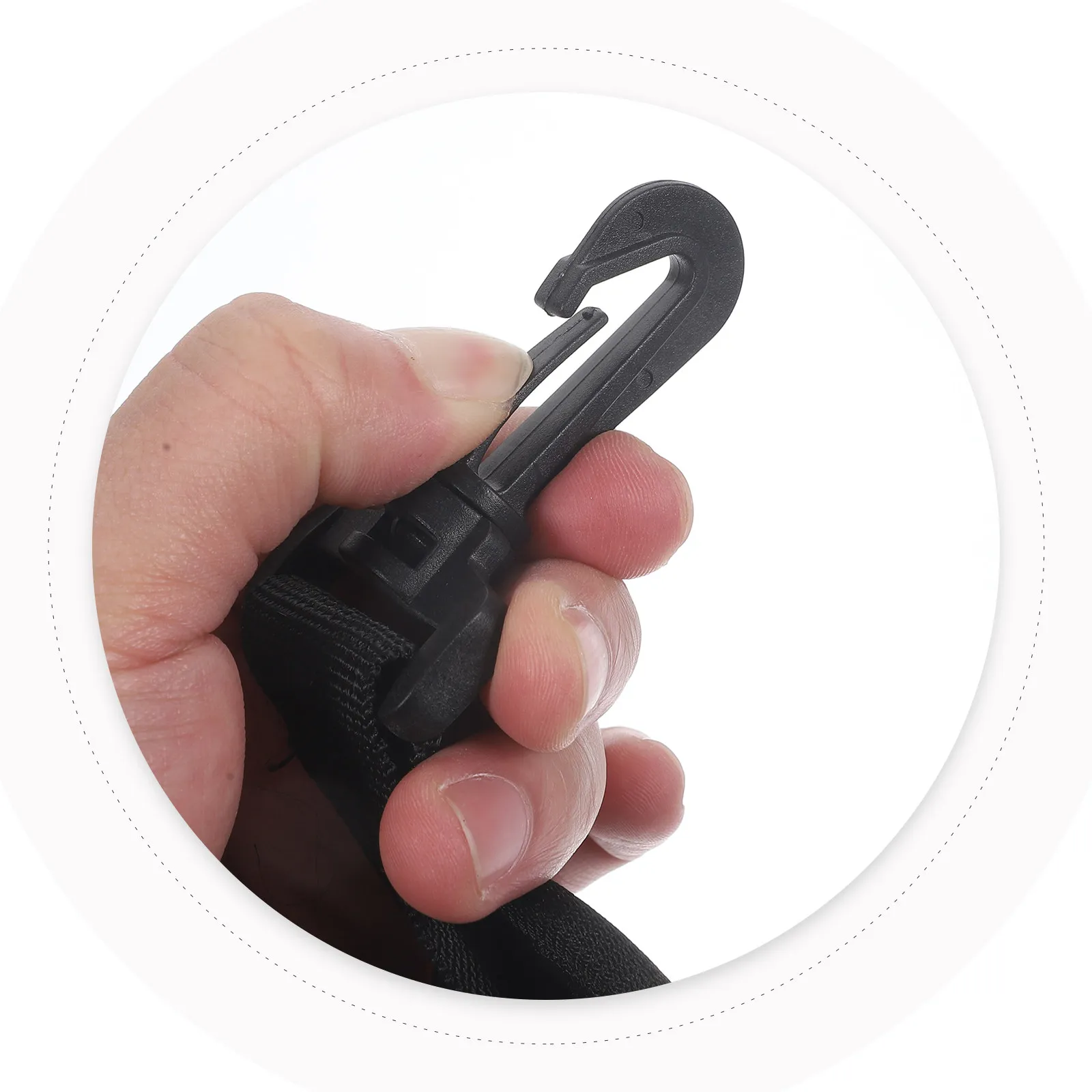 Adjustable Wide Nylon Laptop Bag Shoulder Strap with Padded Shoulder Pad for Crossbody Tote Duffle Briefcase Messenger
Adjustable Wide Nylon Laptop Bag Shoulder Strap with Padded Shoulder Pad for Crossbody Tote Duffle Briefcase Messenger