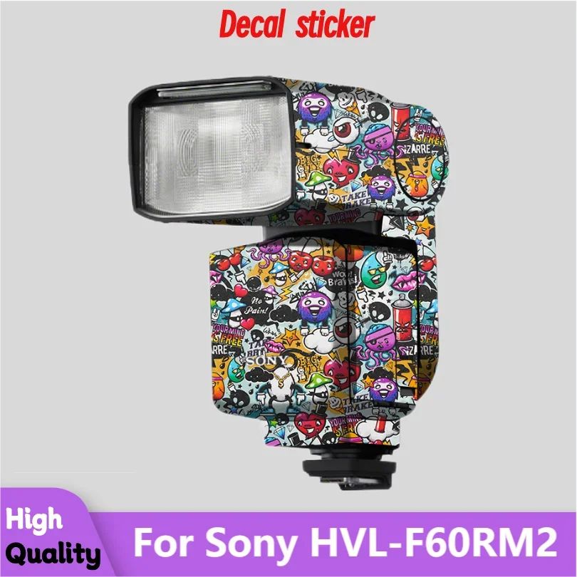 Для Sony HVL-F60RM2 наклейка на тело защитная наклейка на кожу виниловая пленка защитное покрытие от царапин
Для Sony HVL-F60RM2 наклейка на тело защитная наклейка на кожу виниловая пленка защитное покрытие от царапин