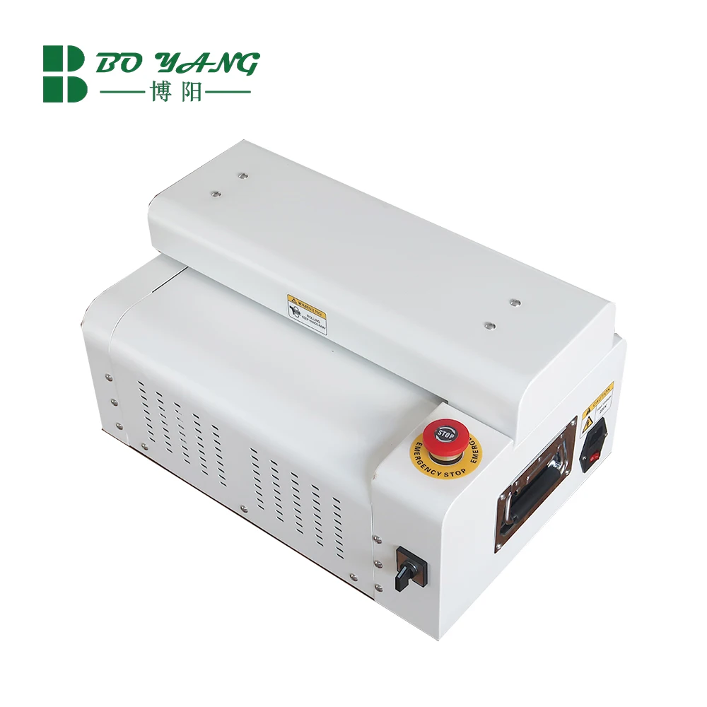 Boyang Toilet Tissue for Cutting Machine 220V 1 Year Warranty
Boyang Toilet Tissue for Cutting Machine 220V 1 Year Warranty