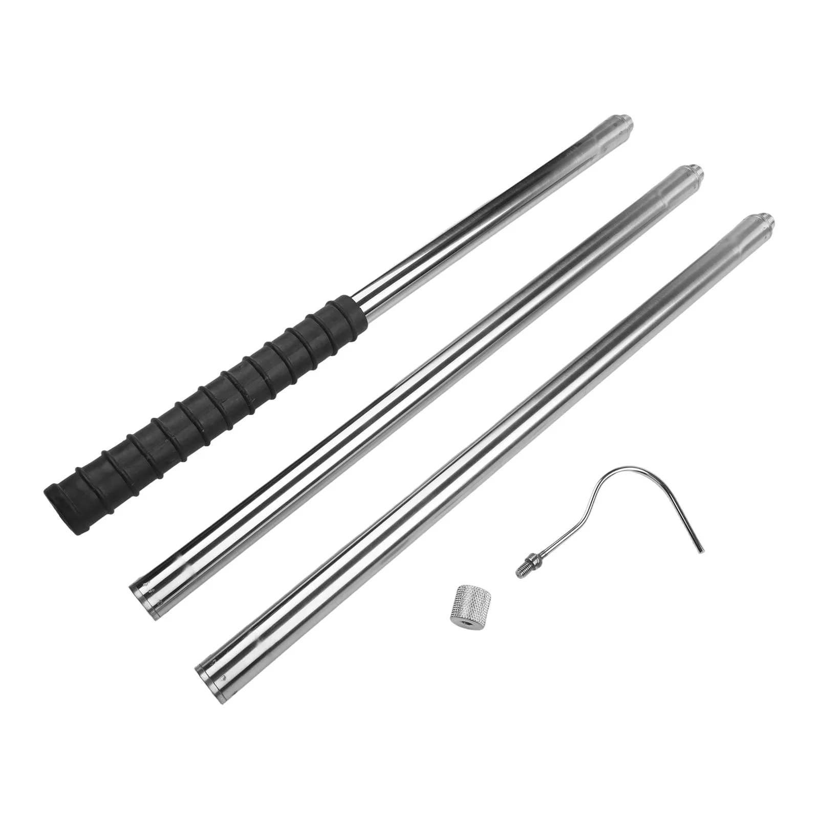 Ergonomic Grip Retrieval Tool Pool Maintenance Swimming Environment High-grade Material Reduced Fatigue Easy Transport
Ergonomic Grip Retrieval Tool Pool Maintenance Swimming Environment High-grade Material Reduced Fatigue Easy Transport