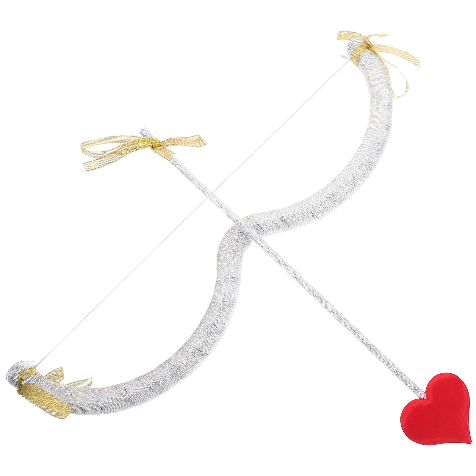 Cupid Accessories Valentine Party Supplies Costume Prop Wing Arrow Bow Cosplay Woman
Cupid Accessories Valentine Party Supplies Costume Prop Wing Arrow Bow Cosplay Woman