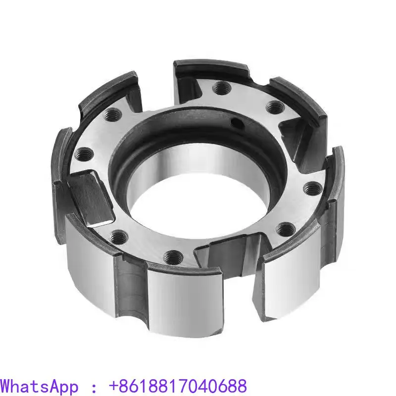 High Quality Core Hydraulic Chuck Accessories Hollow Wedge Plug Column
High Quality Core Hydraulic Chuck Accessories Hollow Wedge Plug Column