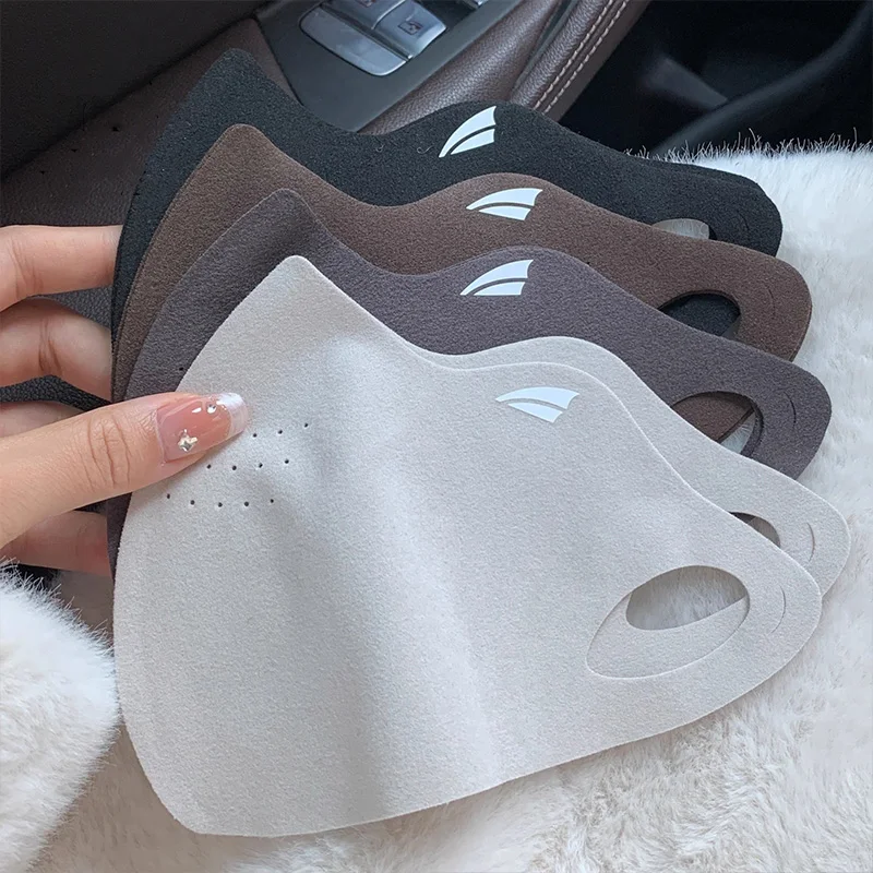 Унисекс, осенне-зимняя теплая флисовая велосипедная маска, анфас, ветрозащитная защита лица, езда на открытом воздухе, спортивные дышащие мягкие маски
Унисекс, осенне-зимняя теплая флисовая велосипедная маска, анфас, ветрозащитная защита лица, езда на открытом воздухе, спортивные дышащие мягкие маски