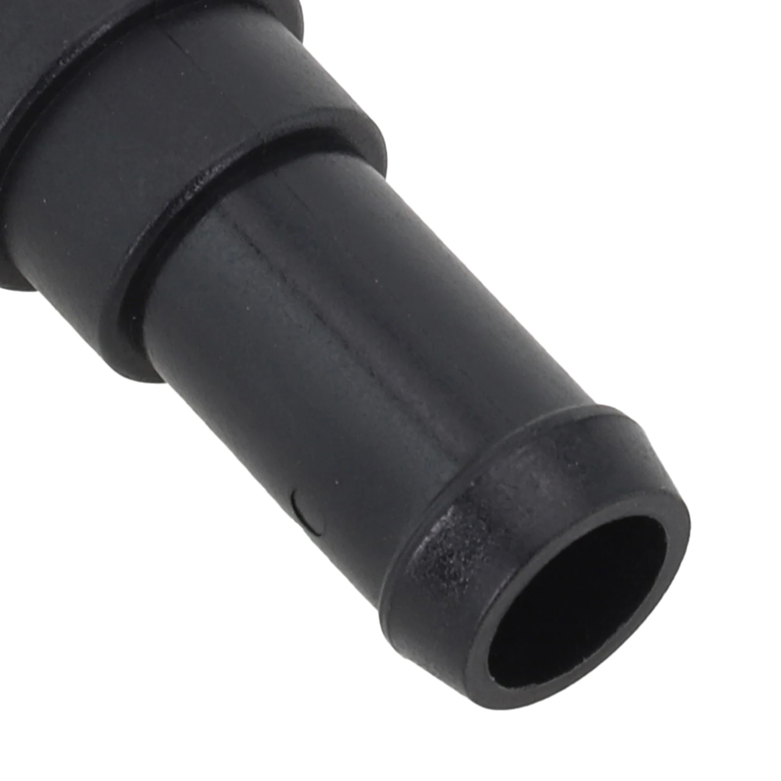 For Mazda 323 626 For Rx7 Heater Hose Connector Vehicles ABS Anti Corrosion B455-61-240A Installation Wear Resistant
For Mazda 323 626 For Rx7 Heater Hose Connector Vehicles ABS Anti Corrosion B455-61-240A Installation Wear Resistant