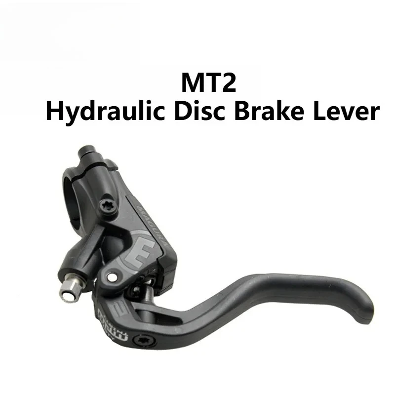 Пары рычагов гидравлического дискового тормоза MT2, 2-поршневой суппорт, радиальная конструкция, система минерального масла для городской велосипеда MTB
Пары рычагов гидравлического дискового тормоза MT2, 2-поршневой суппорт, радиальная конструкция, система минерального масла для городской велосипеда MTB