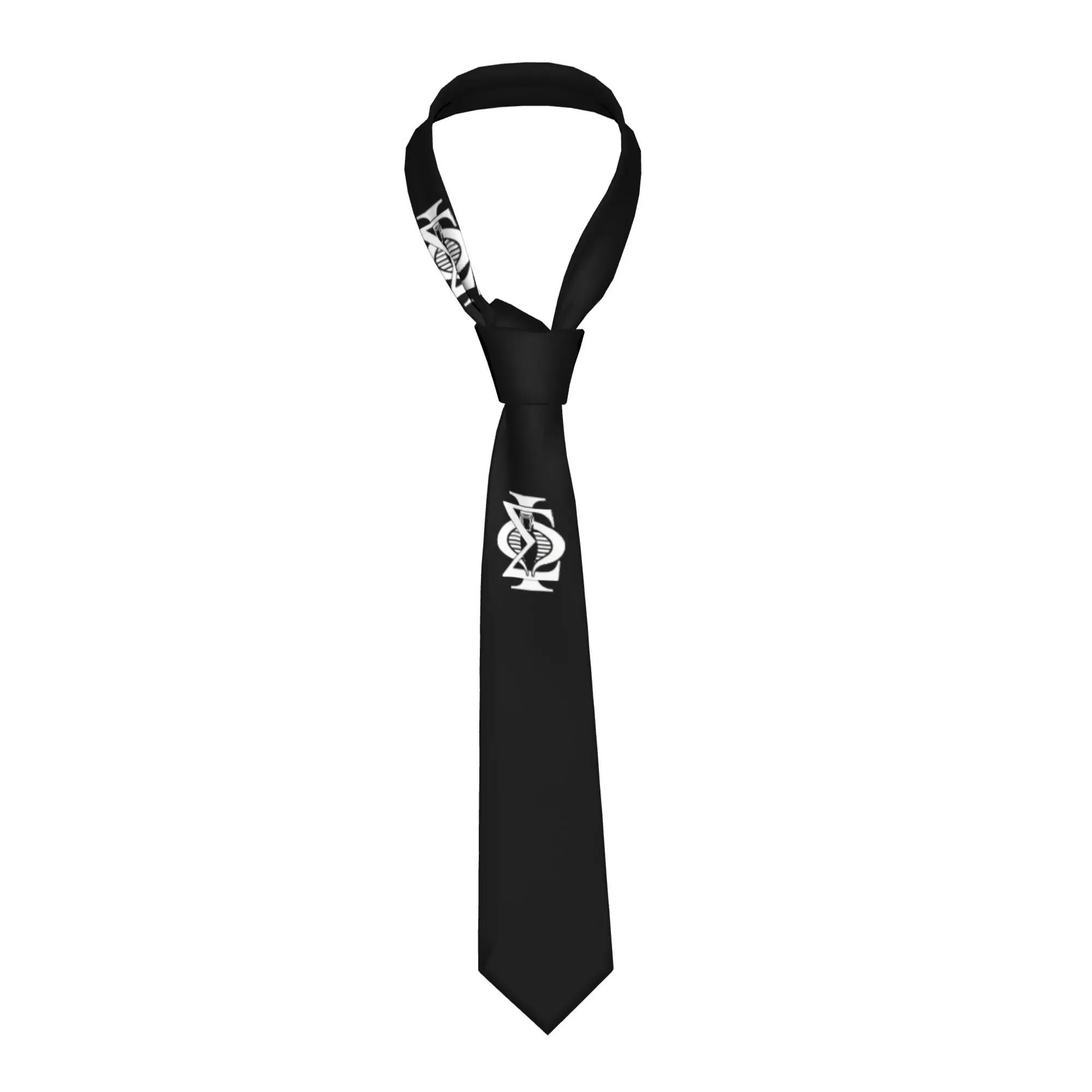 Classic Sigma Phi Society Tie for Wedding Men American College Fraternity Neckties
Classic Sigma Phi Society Tie for Wedding Men American College Fraternity Neckties