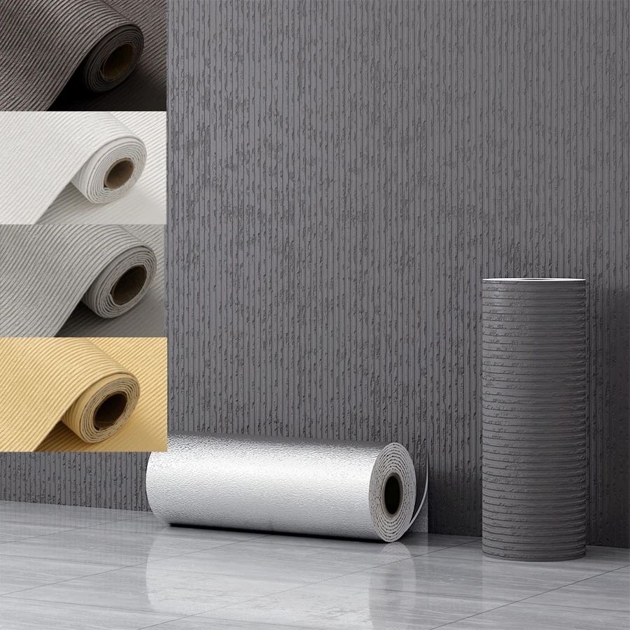 3D Faux Stone Peel and Stick Wallpaper Roll Thick PVC Foam Wall Paneling,DIY Self Adhesive Removable Waterproof Wall Stickers
3D Faux Stone Peel and Stick Wallpaper Roll Thick PVC Foam Wall Paneling,DIY Self Adhesive Removable Waterproof Wall Stickers
