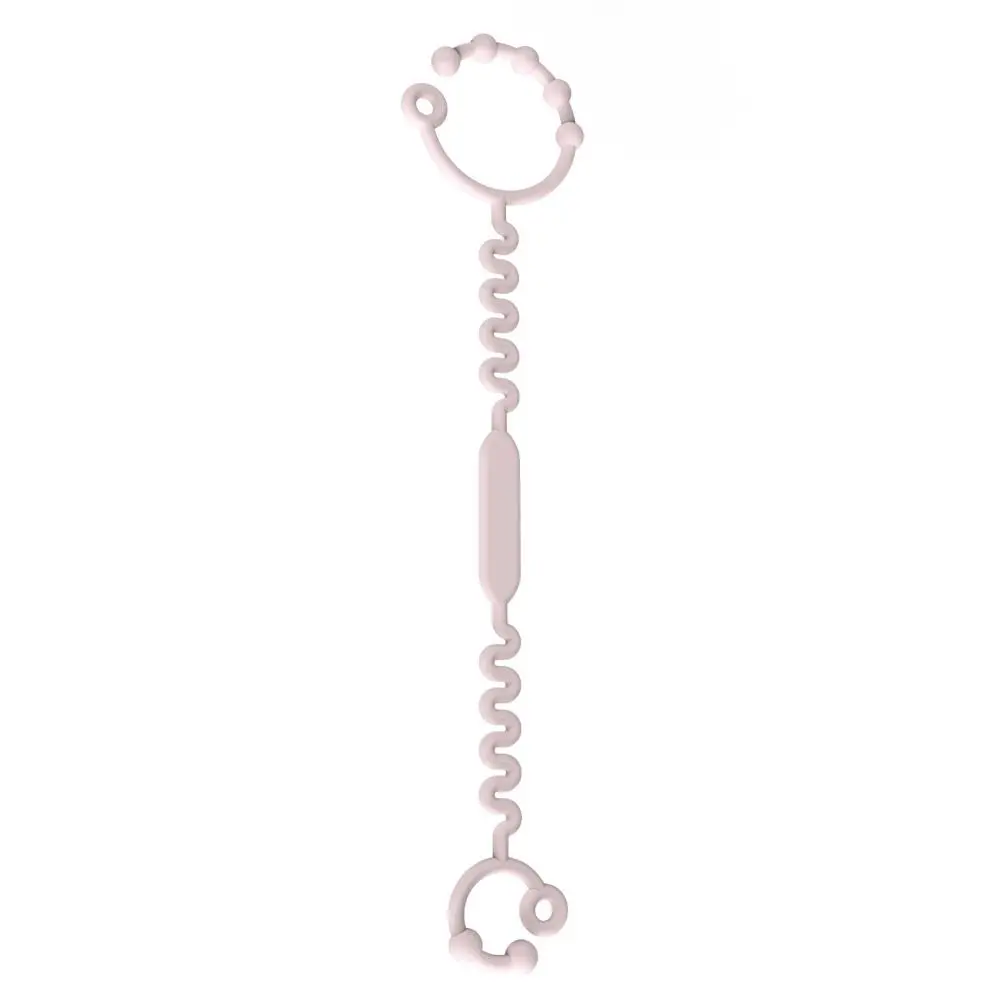 Baby Bottle Cup Toy Baby Anti-drop Chain Silicone Toys Straps Stroller Accessories Hanging Rope Anti loss Belt Portable Useful
Baby Bottle Cup Toy Baby Anti-drop Chain Silicone Toys Straps Stroller Accessories Hanging Rope Anti loss Belt Portable Useful