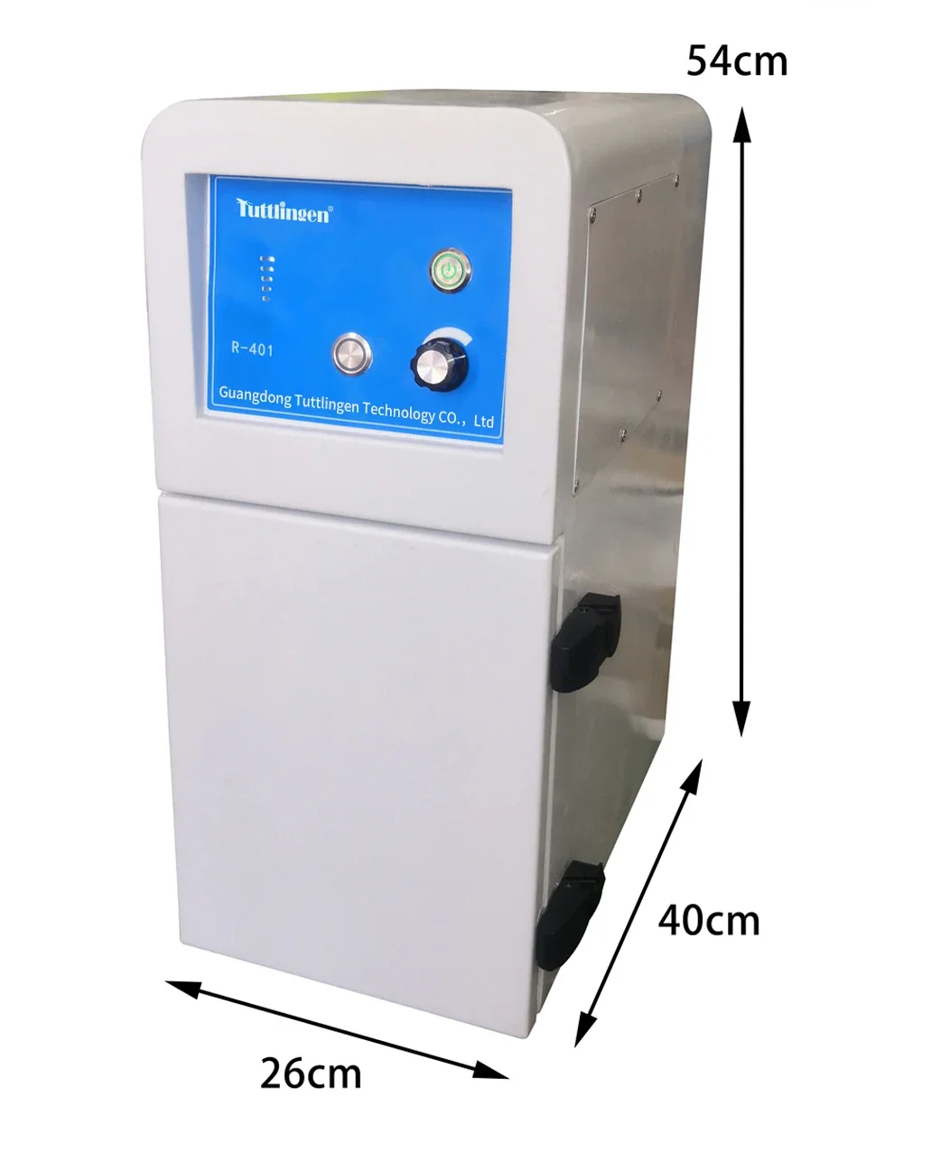 Tuttlingen R-401 Industrial Laboratory Vacuum Cleaner Denta Lab Dust Collector
Tuttlingen R-401 Industrial Laboratory Vacuum Cleaner Denta Lab Dust Collector