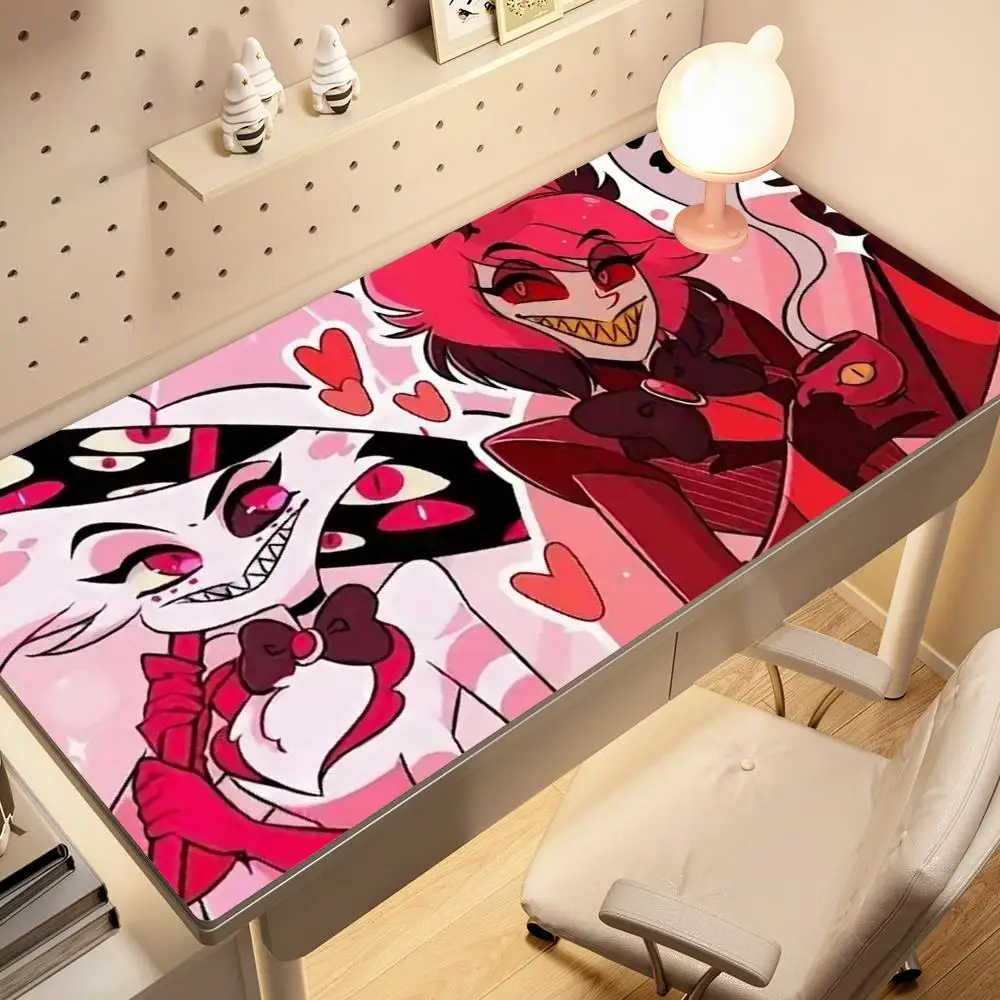 MINISO Cartoon H-Hazbin H-Hotels DIY Mouse Pad Mouse Pad Desk Mouse Pad Cute HD Desk Pad Extended Gaming Keyboard Mats LargeXXL
MINISO Cartoon H-Hazbin H-Hotels DIY Mouse Pad Mouse Pad Desk Mouse Pad Cute HD Desk Pad Extended Gaming Keyboard Mats LargeXXL