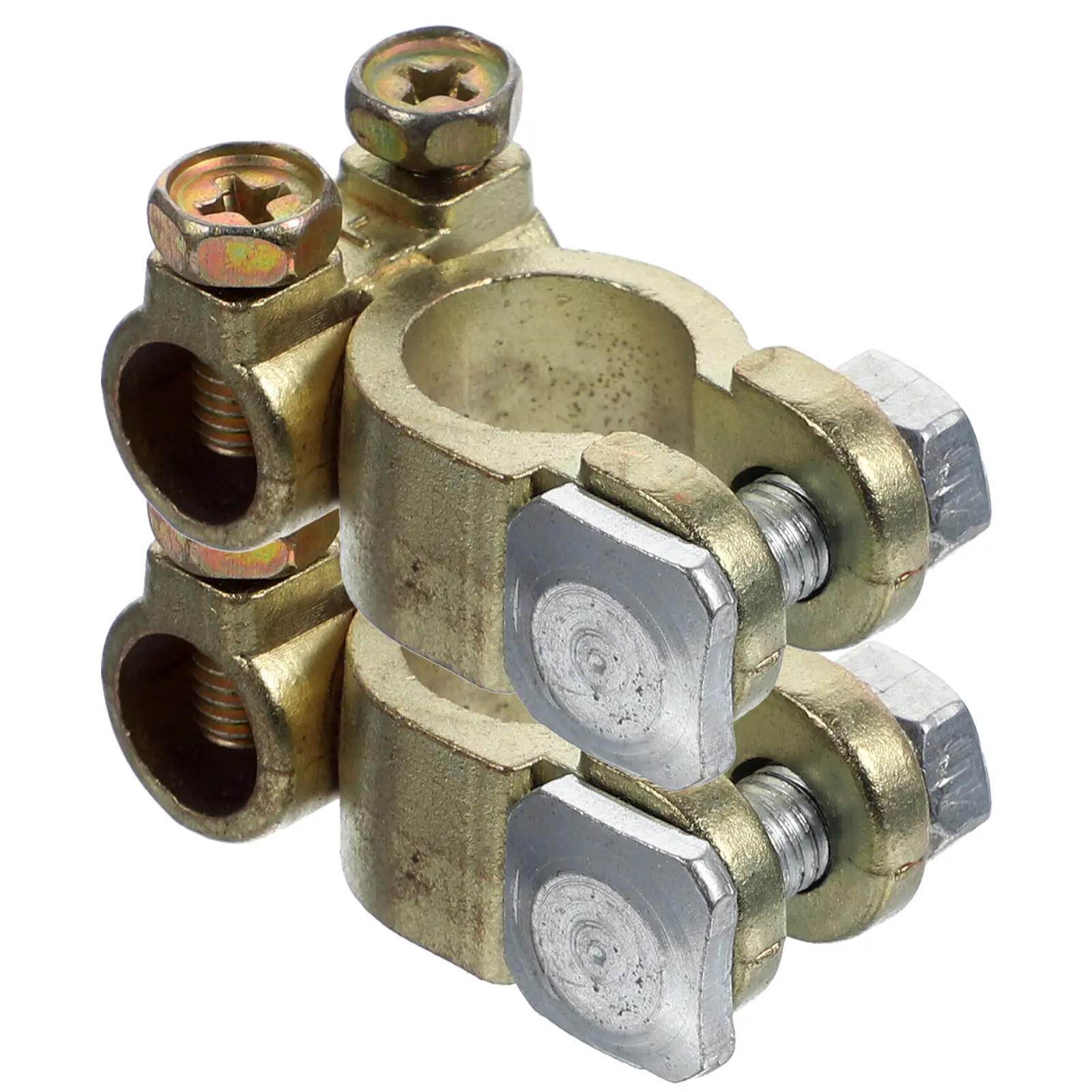 2 шт. высокопроизводительных терминалов для автомобилей и грузовиков, надежное соединение в любых погодных условиях, компактный и легкий дизайн, простая установка.
2 шт. высокопроизводительных терминалов для автомобилей и грузовиков, надежное соединение в любых погодных условиях, компактный и легкий дизайн, простая установка.