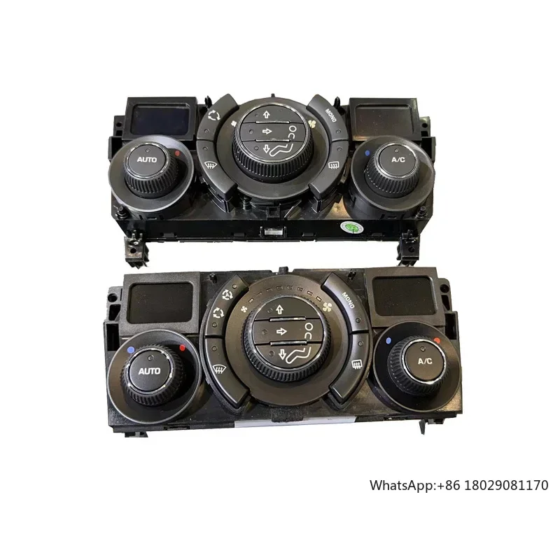 Air conditioning panel 6452S2 6452Y3 96718462XT 96738322XT For Air conditioning control switch temperature
Air conditioning panel 6452S2 6452Y3 96718462XT 96738322XT For Air conditioning control switch temperature