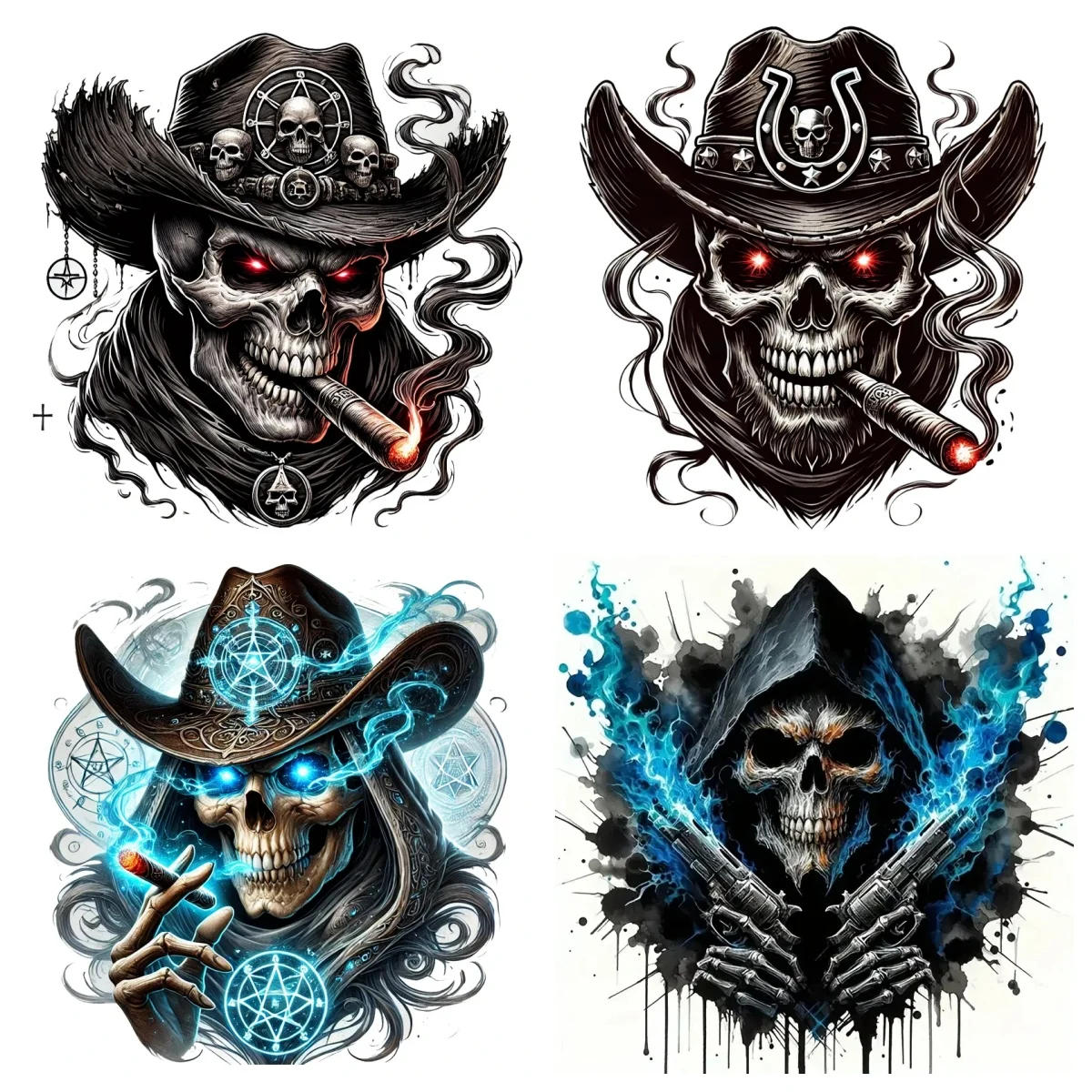 Vinyl Car Skull Stickers Decorative Body Stickers for Cars Motorcycles and Notebooks Personalized Car Stickers Accessories
Vinyl Car Skull Stickers Decorative Body Stickers for Cars Motorcycles and Notebooks Personalized Car Stickers Accessories