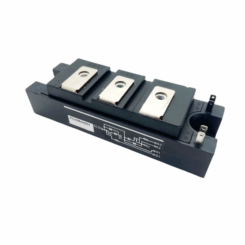 New Original PD4M440H Module
New Original PD4M440H Module
