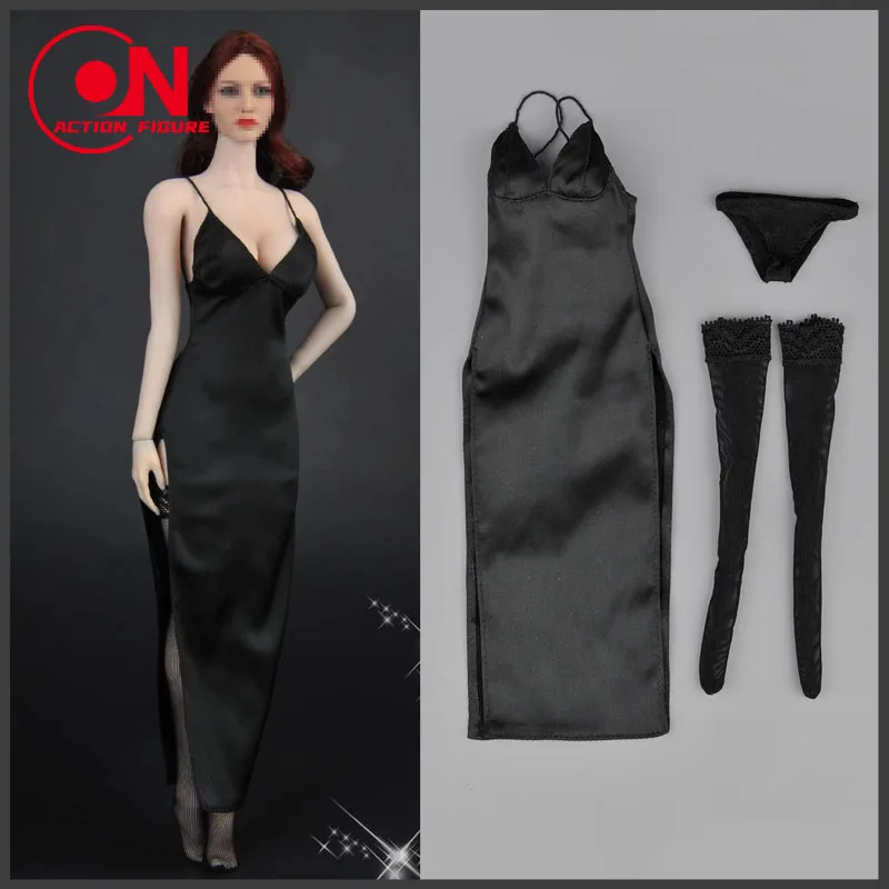 ZY5025 1/6 Scale Female Sexy V-Collar Bodysuit Shorts Clothing Set No Head Body For 12" Female Figure Toy
ZY5025 1/6 Scale Female Sexy V-Collar Bodysuit Shorts Clothing Set No Head Body For 12" Female Figure Toy
