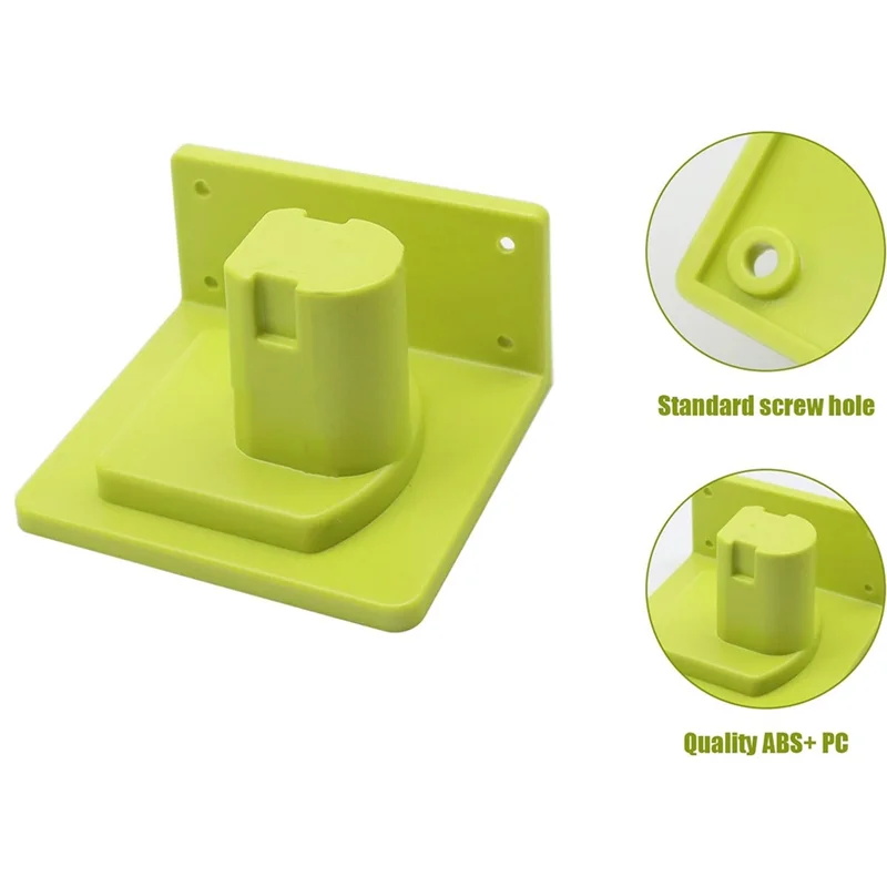AA01-12 шт. держатель инструмента для Ryobi 18V One+ P102 P103 P104 P105 P107 P108 P109 держатель док-станции для инструмента вешалка для электроинструмента Du
AA01-12 шт. держатель инструмента для Ryobi 18V One+ P102 P103 P104 P105 P107 P108 P109 держатель док-станции для инструмента вешалка для электроинструмента Du