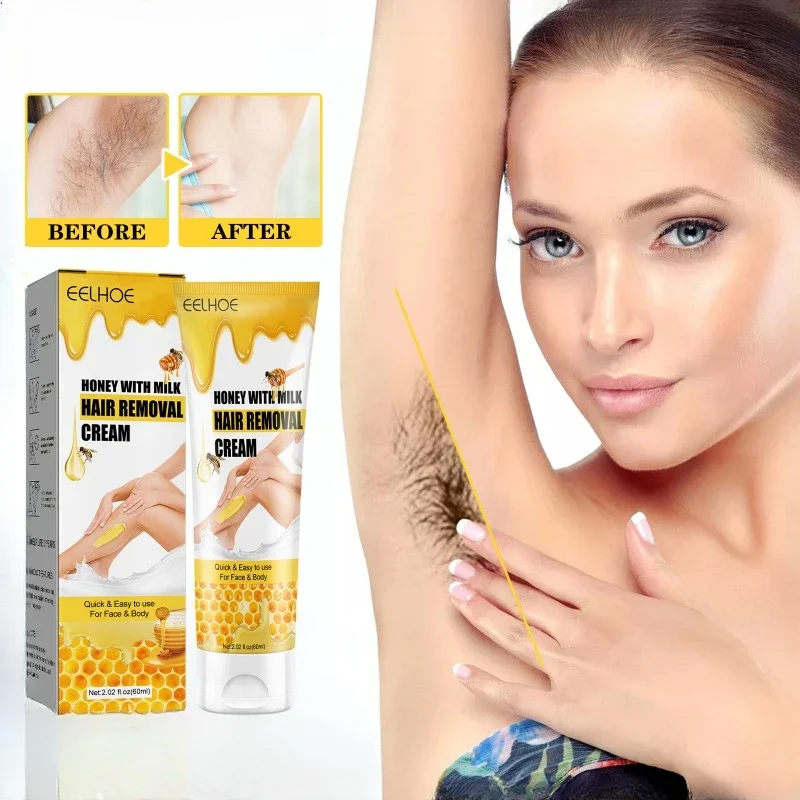 Men and Women Herbal Depilatory Cream Hair Removal Painless Cream for Removal Armpit Legs Hair Body Whitening Care Shaving
Men and Women Herbal Depilatory Cream Hair Removal Painless Cream for Removal Armpit Legs Hair Body Whitening Care Shaving