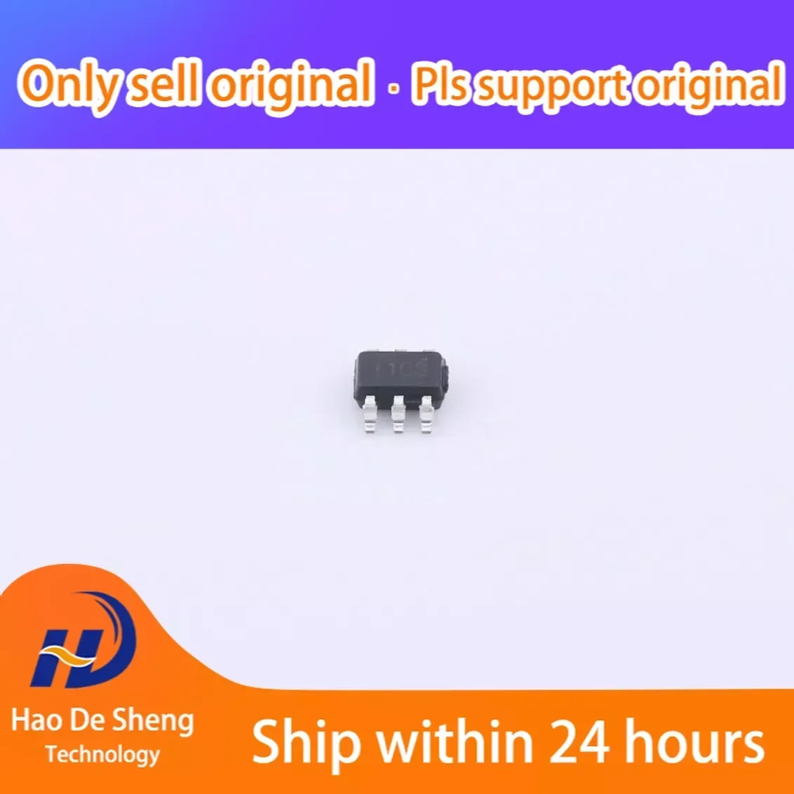 10 шт./лот TPS22919DCKT SC70 новый оригинальный в наличии
10 шт./лот TPS22919DCKT SC70 новый оригинальный в наличии