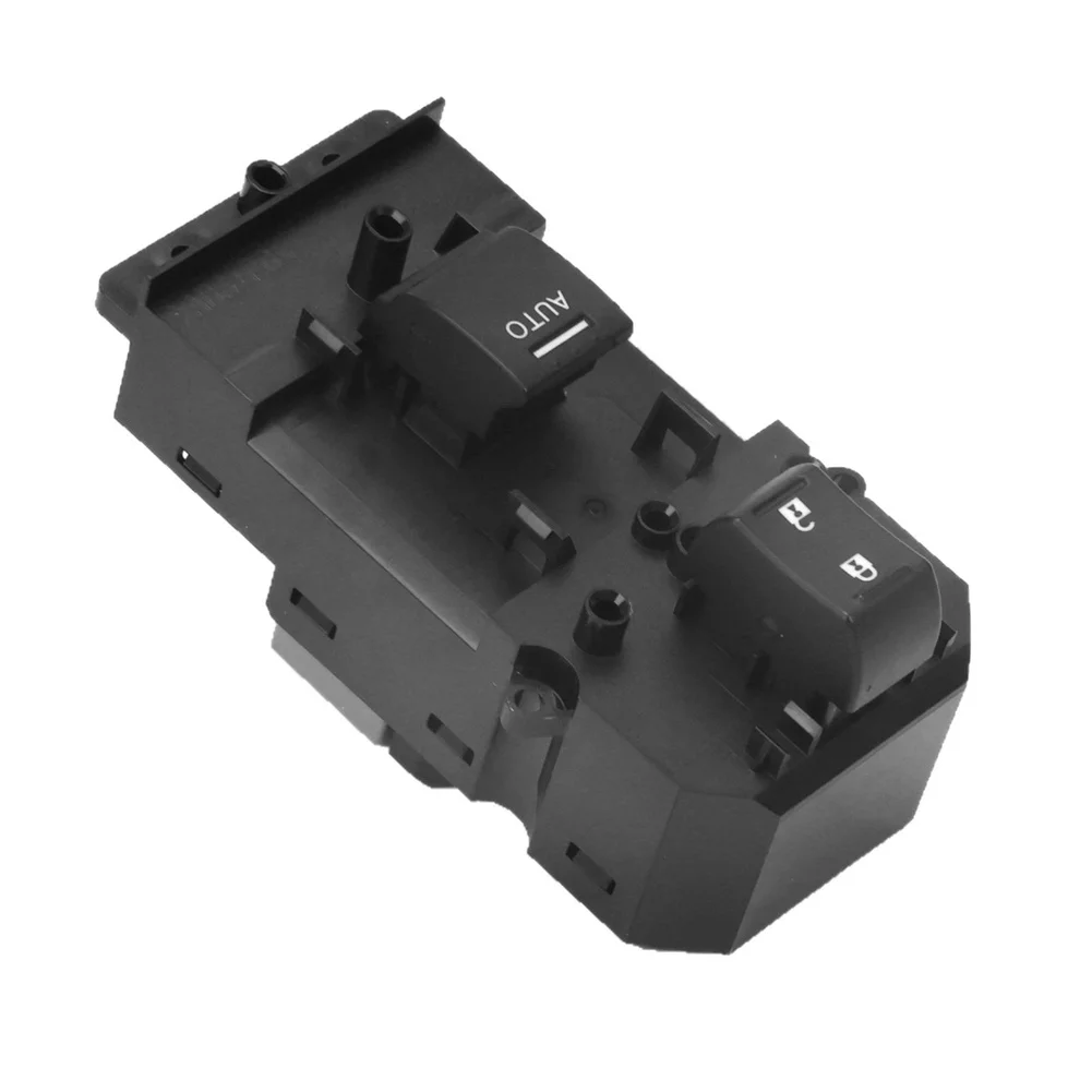 Power Window Lift Switch Front Right Side 35760TA0A21 For Honda Accord 2008 To 2012 Replacement OEM Exact Match Black ABS
Power Window Lift Switch Front Right Side 35760TA0A21 For Honda Accord 2008 To 2012 Replacement OEM Exact Match Black ABS