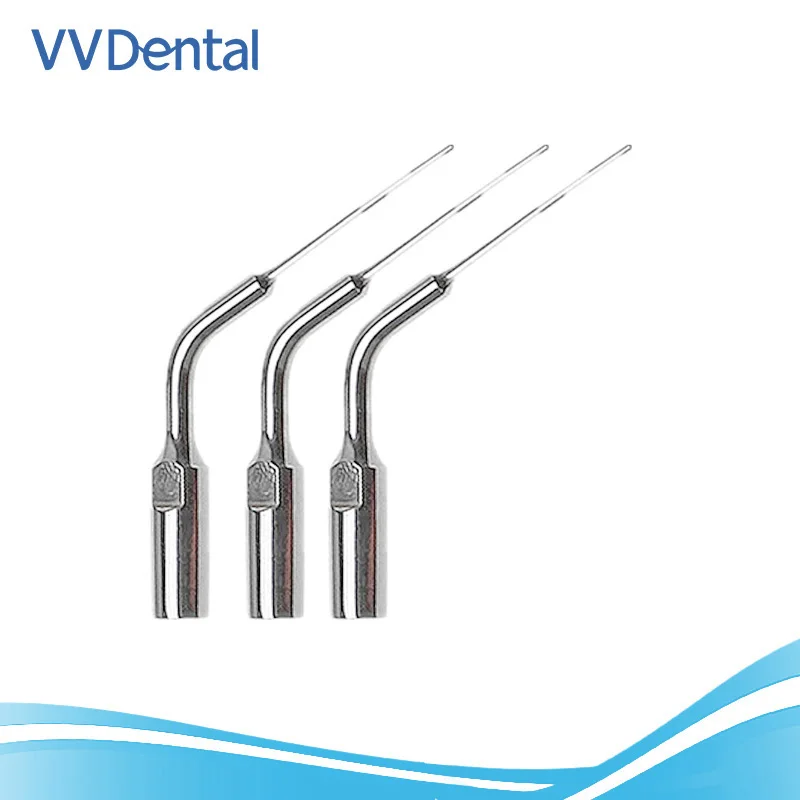 Ultrasonic Dental Scaler Endo Tips For Woodpecker D7 Dental Ultrasonic Scaler Piezo Handpiece
Ultrasonic Dental Scaler Endo Tips For Woodpecker D7 Dental Ultrasonic Scaler Piezo Handpiece