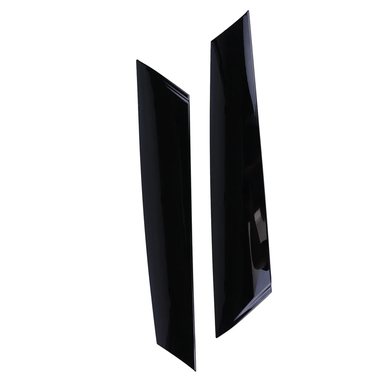 Windshield Post Trims A Pillar Molding Cover 51-13-7-272-584 51-13-7-272-583 for BMW Mini R55 R56 Windshield Trim Strips
Windshield Post Trims A Pillar Molding Cover 51-13-7-272-584 51-13-7-272-583 for BMW Mini R55 R56 Windshield Trim Strips