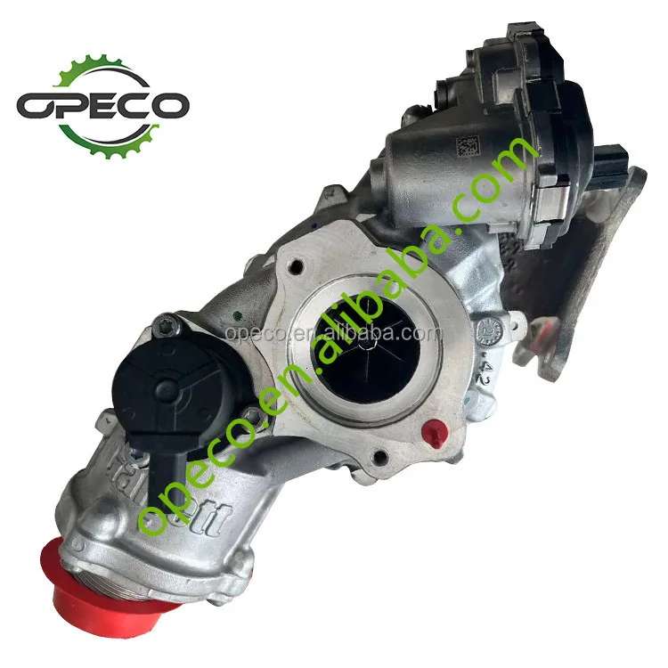 For Porsche 2.0 A4 A5 A7 Q7 2.0 Turbocharger 06N145701D 874595-0011
For Porsche 2.0 A4 A5 A7 Q7 2.0 Turbocharger 06N145701D 874595-0011
