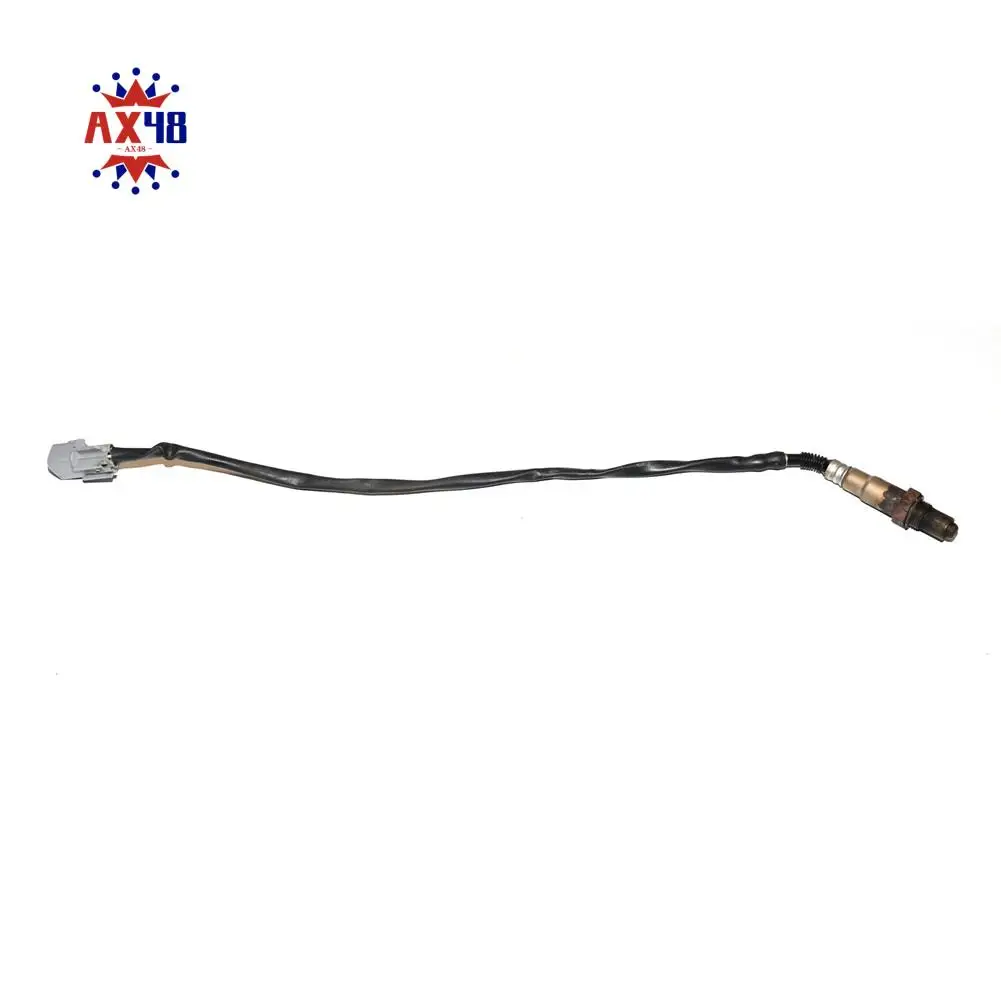 AX48-Lambda Probe Oxygen O2 Sensor For KIA SOUL 1.6 PICANTO K3 Hyundai ATOS I10 I20 GETZ 250-24779 DOX-2062 39210-02950
AX48-Lambda Probe Oxygen O2 Sensor For KIA SOUL 1.6 PICANTO K3 Hyundai ATOS I10 I20 GETZ 250-24779 DOX-2062 39210-02950