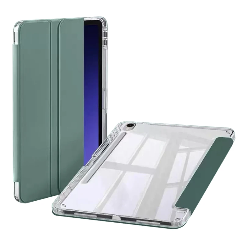 Coque For Samsung Galaxy Tab S9 Plus 12.4'' Case with Pen Holder Trifold Acrylic Back Hard Cover For Funda Galaxy Tab S10 Plus
Coque For Samsung Galaxy Tab S9 Plus 12.4'' Case with Pen Holder Trifold Acrylic Back Hard Cover For Funda Galaxy Tab S10 Plus