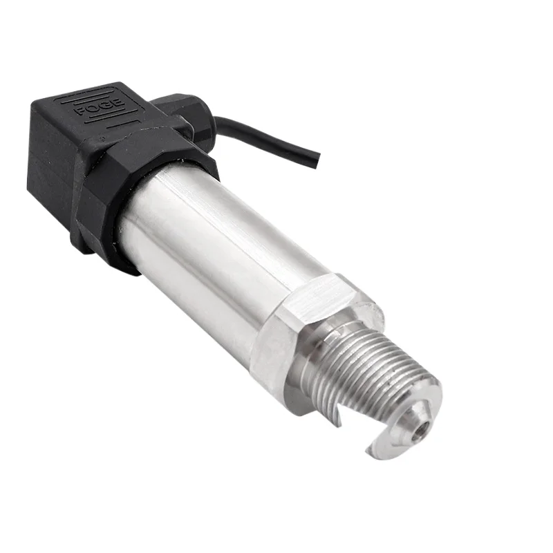Датчик дифференциального давления воды и масла с цифровым дисплеем, диффузионный кремниевый сенсор, преобразователь давления M20*1.5 24В
Датчик дифференциального давления воды и масла с цифровым дисплеем, диффузионный кремниевый сенсор, преобразователь давления M20*1.5 24В