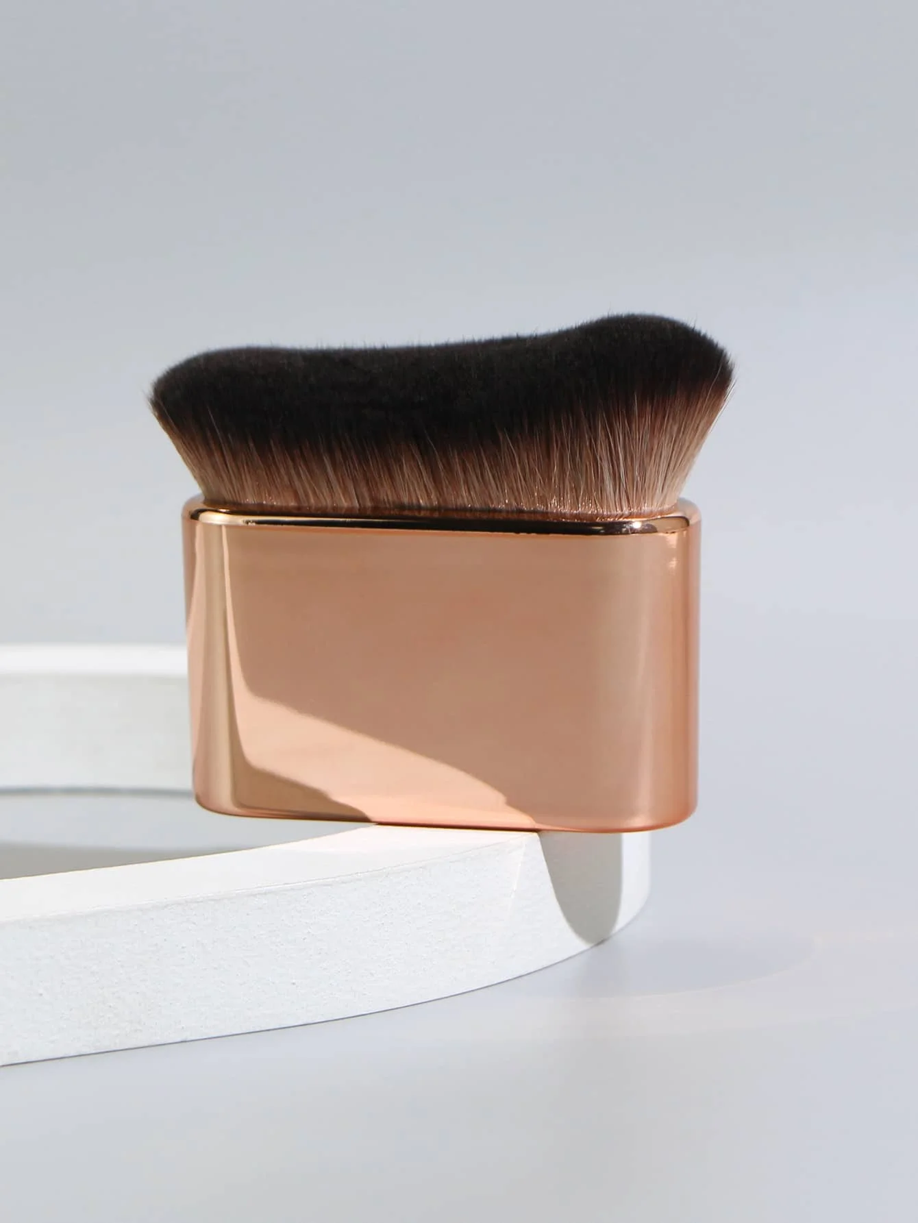 Blush Brush, Black Large Multifunctional Portable Makeup Brush, Bronze Brush, Self-Tanning Brush, ABS Plastic Handle, Suitable For Face, Body, Legs, Hands,Foundation Brush,Concealer Brush,Blush Brush,Contour Brush,Blush Brush,Bronzer Brush,Powder Brush,Fo
Blush Brush, Black Large Multifunctional Portable Makeup Brush, Bronze Brush, Self-Tanning Brush, ABS Plastic Handle, Suitable For Face, Body, Legs, Hands,Foundation Brush,Concealer Brush,Blush Brush,Contour Brush,Blush Brush,Bronzer Brush,Powder Brush,Fo